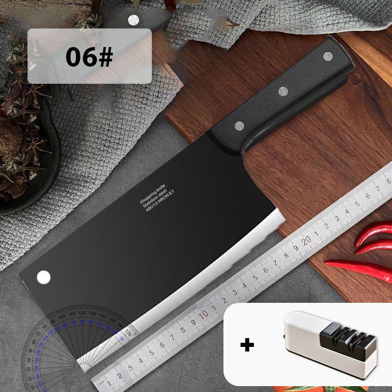 🔪 50% OFF NOW ! 🌟🍳Forged Sharp and Durable Kitchen Knife✂️🥩 - Image 21