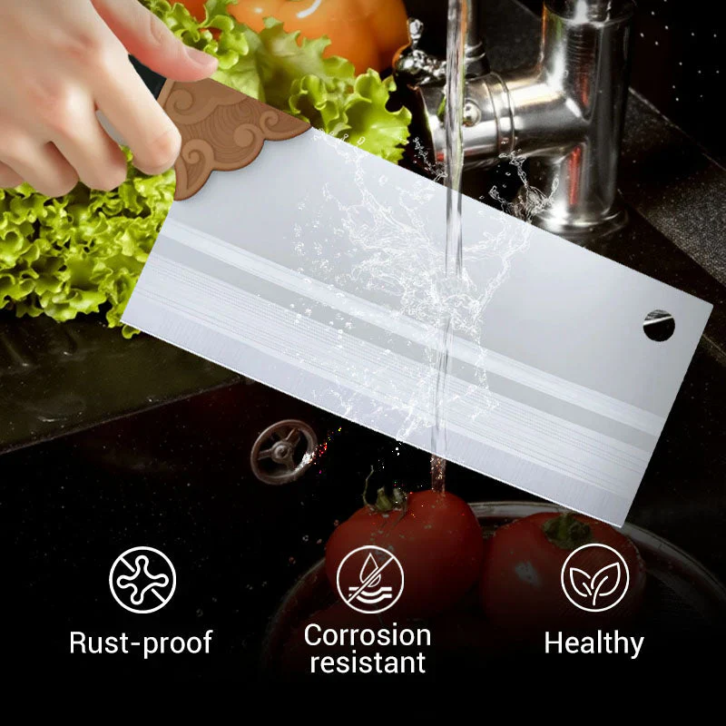 🔪 50% OFF NOW ! 🌟🍳Forged Sharp and Durable Kitchen Knife✂️🥩 - Image 23