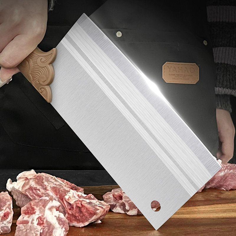 🔪 50% OFF NOW ! 🌟🍳Forged Sharp and Durable Kitchen Knife✂️🥩 - Image 3