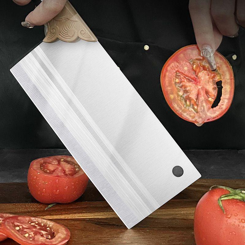 🔪 50% OFF NOW ! 🌟🍳Forged Sharp and Durable Kitchen Knife✂️🥩 - Image 4