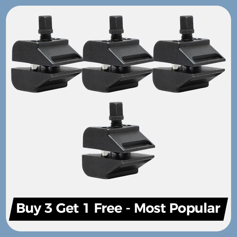 💥Professional Auto Repair Tools💥 Car Suspension Split Hub Steering Knuckle Spreader - Image 11