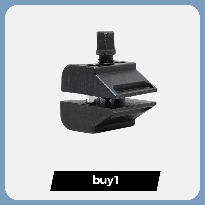 💥Professional Auto Repair Tools💥 Car Suspension Split Hub Steering Knuckle Spreader - Image 9
