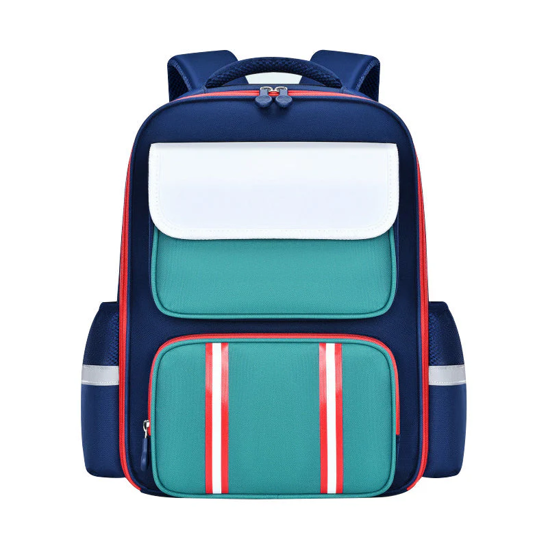 Large-Capacity School Backpack For Students - Image 8