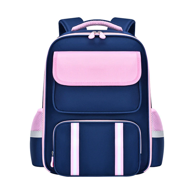 Large-Capacity School Backpack For Students - Image 9