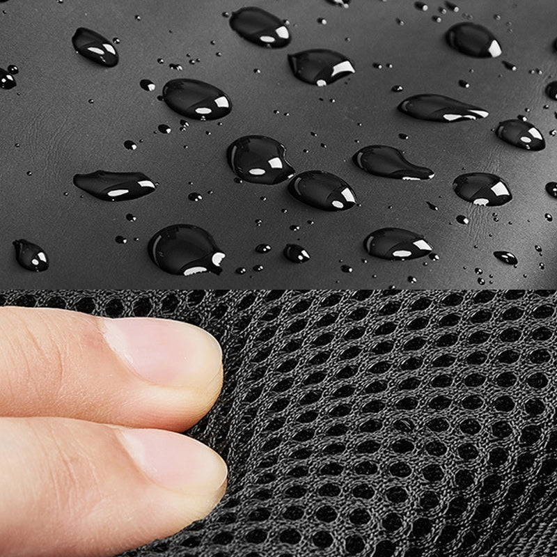 Large Capacity Waterproof Airbag Backpack - Image 4