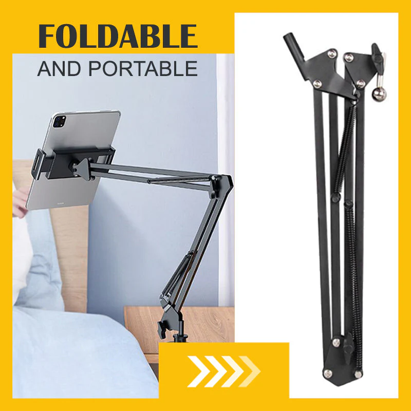 Lazy Phone & Tablet Desktop Stand - Image 4