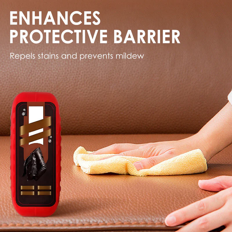 🔥Hot Sale🔥2-in-1 Leather Cleaner and Conditioner - Image 6