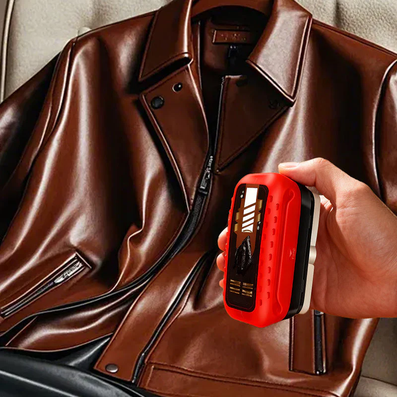 🔥Hot Sale🔥2-in-1 Leather Cleaner and Conditioner - Image 7
