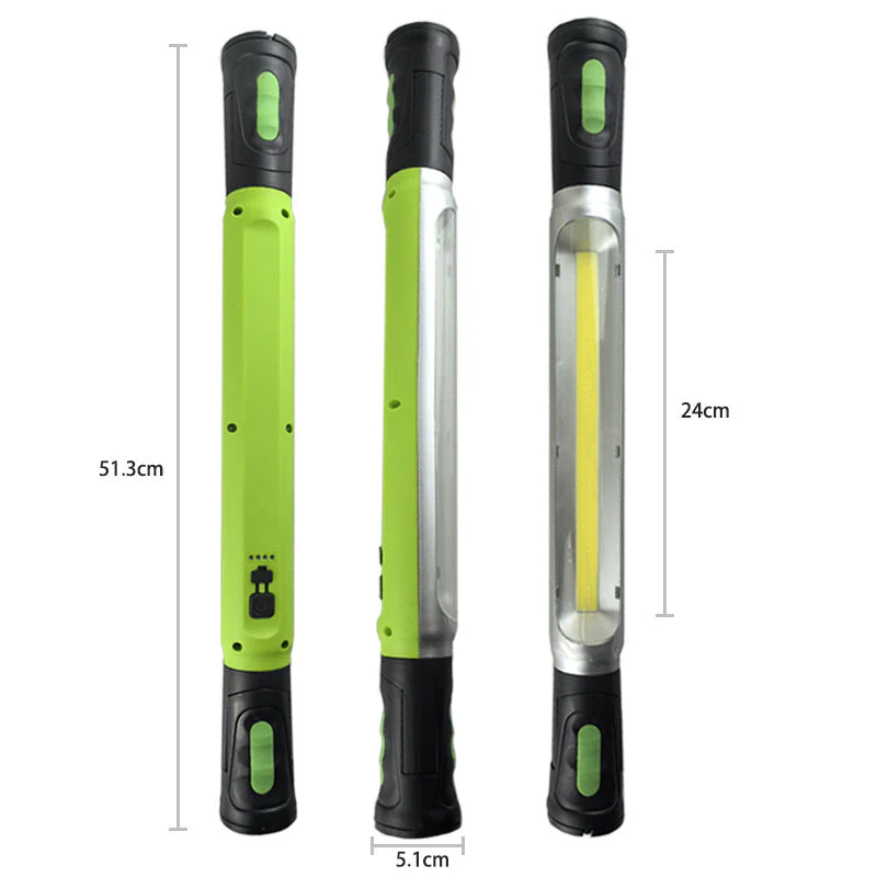 ✨3000LM LED Work Light with Hook🚀Free Shipping - Image 8