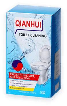🚽🔥Buy 5 Get 5 Free🔥Lemon Scent Toilet Bowl Cleaner Tablets - Image 9