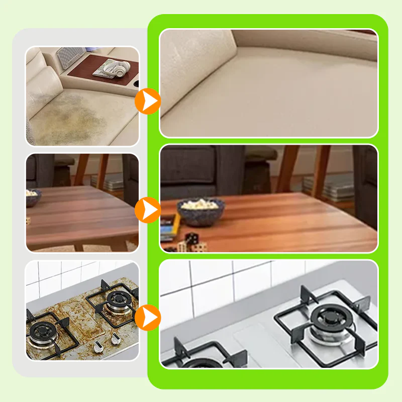 🔥Household Powerful Multipurpose Cleaning Spray 🧽 - Image 4