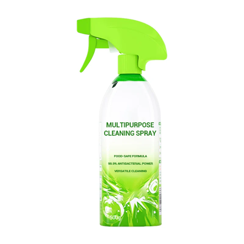 🔥Household Powerful Multipurpose Cleaning Spray 🧽 - Image 9