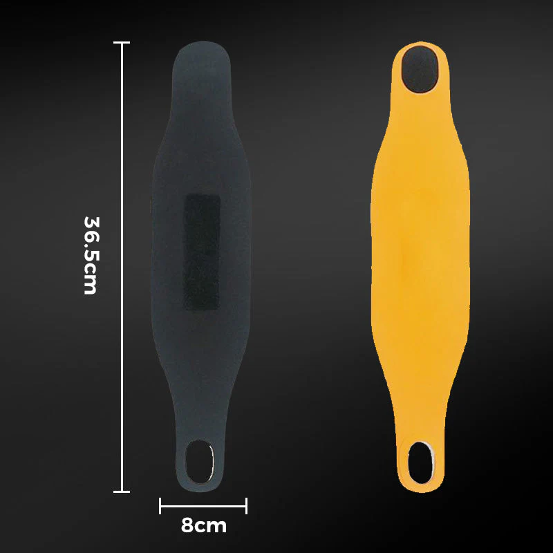Lightweight Fitness Protection Wrist Brace - Image 8