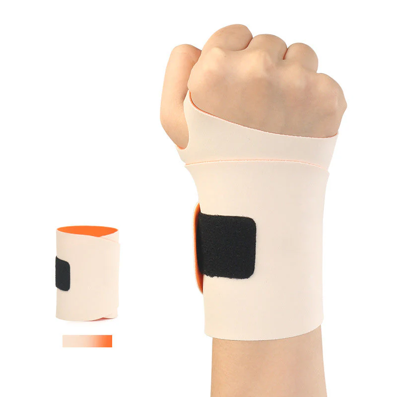 Lightweight Fitness Protection Wrist Brace - Image 9