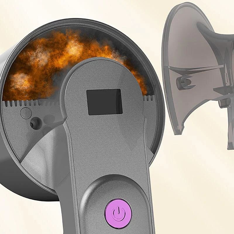 🔥Limited Promotion - 50% OFF🎁 2 in 1 Electric Lint Remover - Image 6