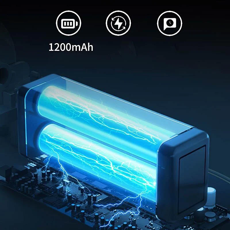 🔥Limited Promotion - 50% OFF🎁 2 in 1 Electric Lint Remover - Image 7