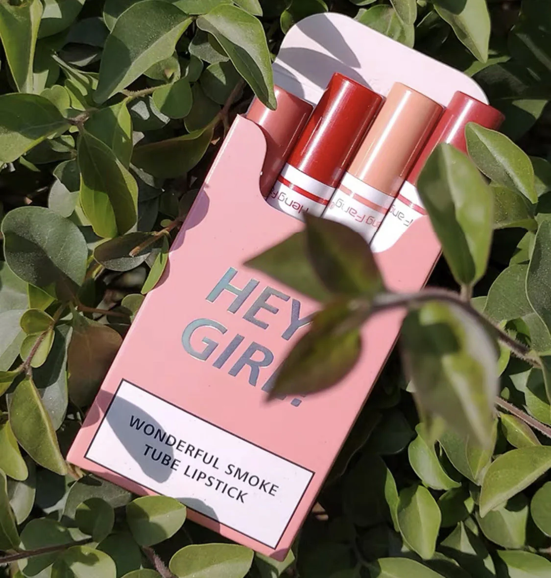 Heygirl Lipstick - Image 3