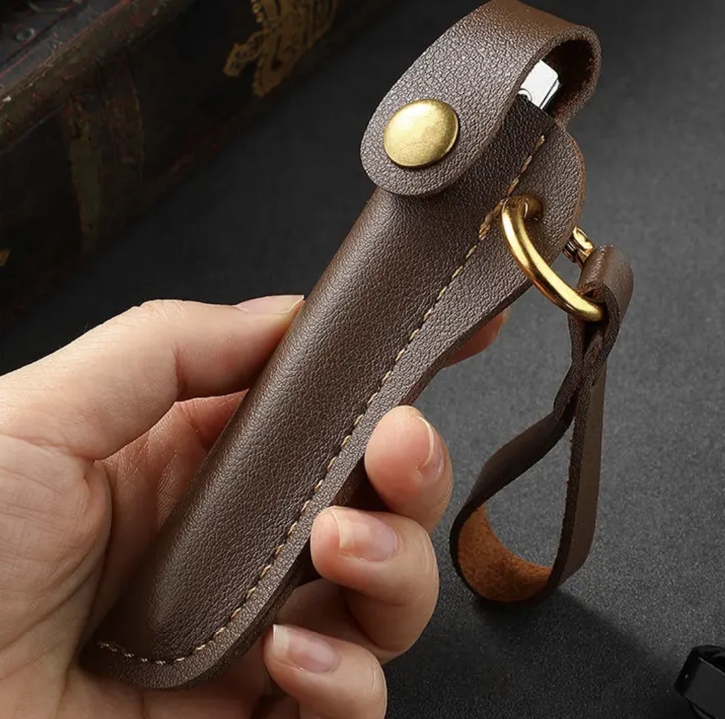 M390 CNC Folding Broken Window Pocket Knives - Image 7