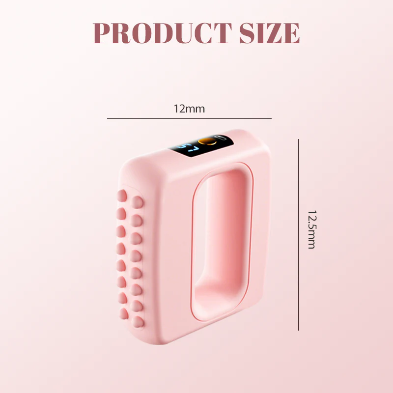 Cordless Full-Body Fascia Massage Ring - Image 10