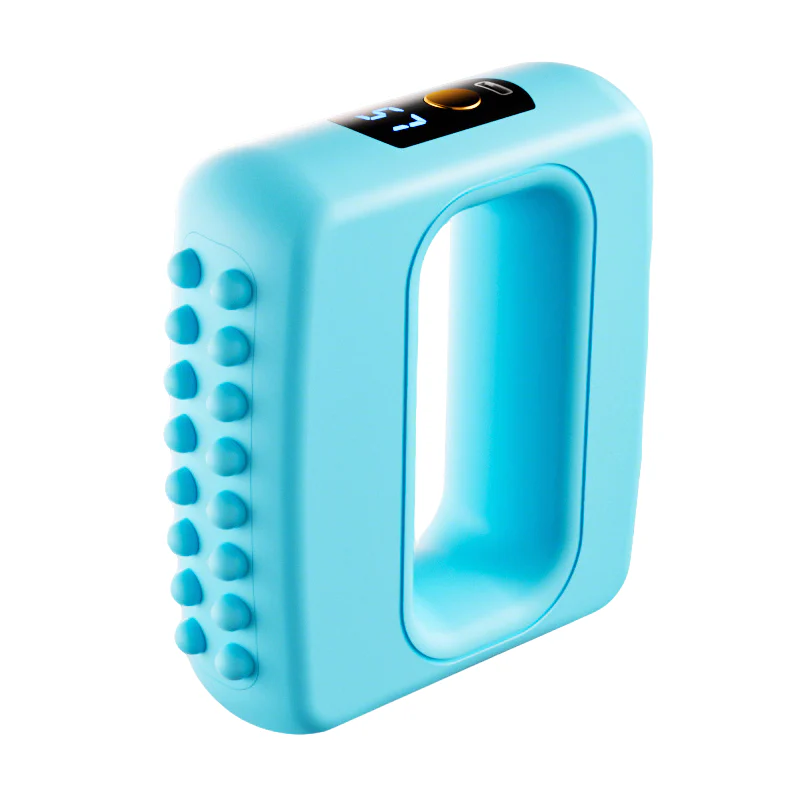 Cordless Full-Body Fascia Massage Ring - Image 11