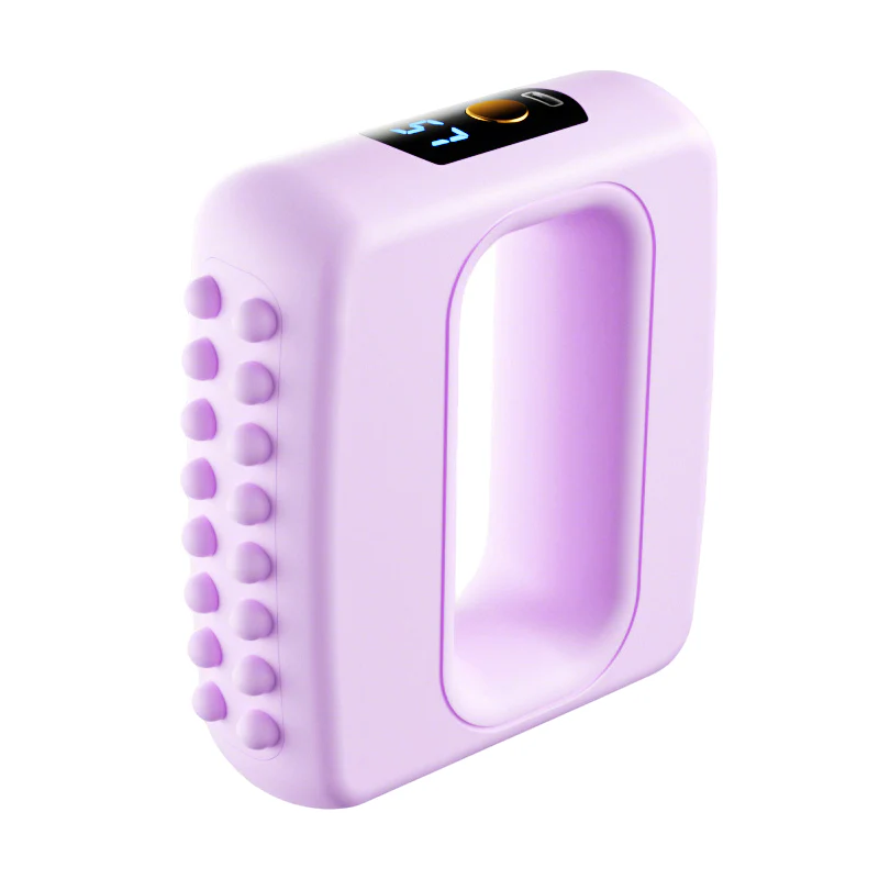 Cordless Full-Body Fascia Massage Ring - Image 12