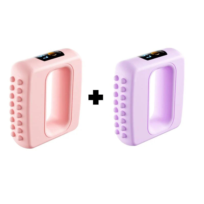 Cordless Full-Body Fascia Massage Ring - Image 13