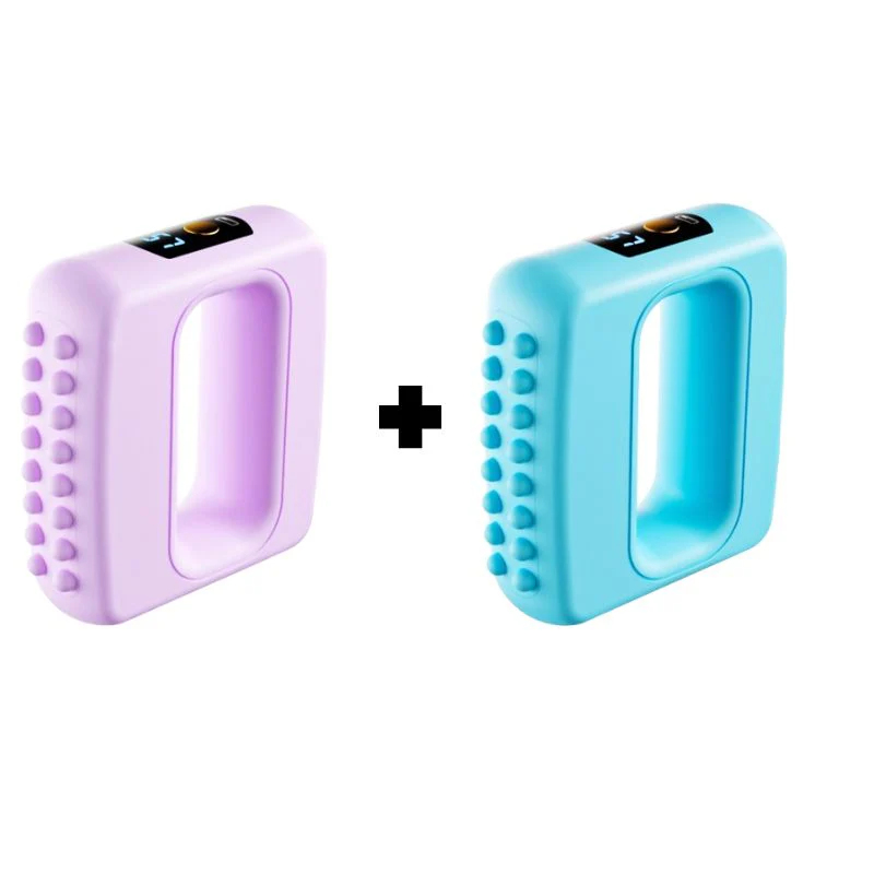 Cordless Full-Body Fascia Massage Ring - Image 15