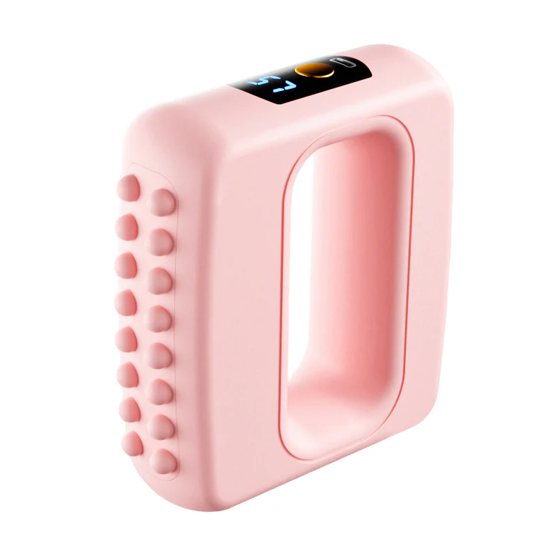 Cordless Full-Body Fascia Massage Ring - Image 2
