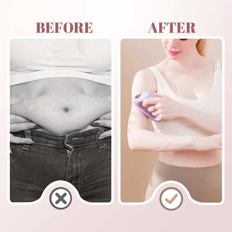 Cordless Full-Body Fascia Massage Ring - Image 3