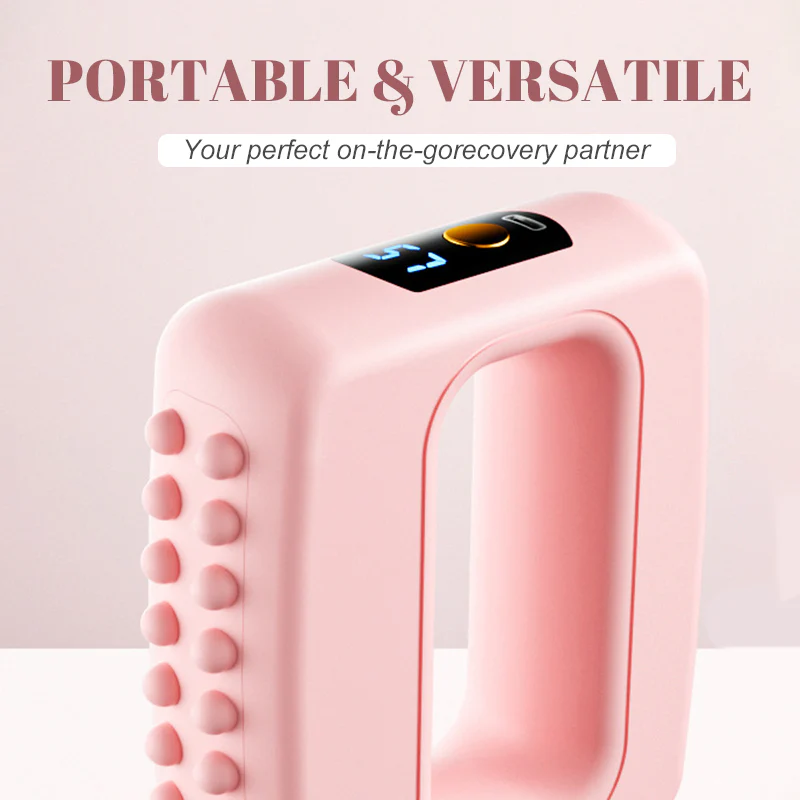 Cordless Full-Body Fascia Massage Ring - Image 7