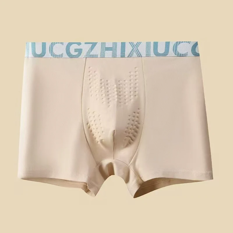 🔥HOT SALE 50% OFF🔥Men's Breathable Massage Underwear - Image 12