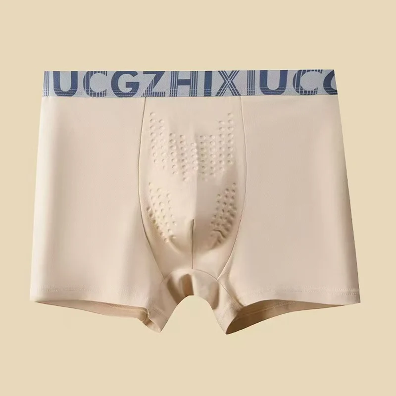 🔥HOT SALE 50% OFF🔥Men's Breathable Massage Underwear - Image 13