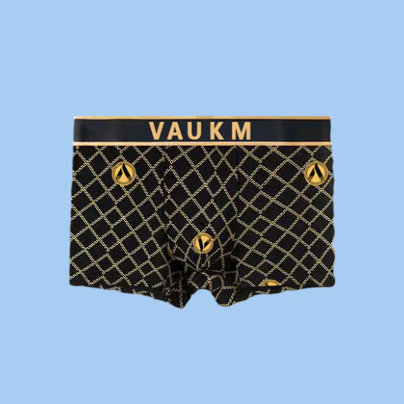 🔥Buy 1 get 3 🔥Magnetic Therapy for Men Temperature Sensitive Underwear Made of Technical Cotton - Image 10