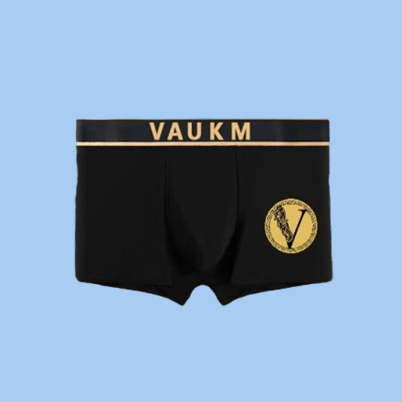 🔥Buy 1 get 3 🔥Magnetic Therapy for Men Temperature Sensitive Underwear Made of Technical Cotton - Image 11