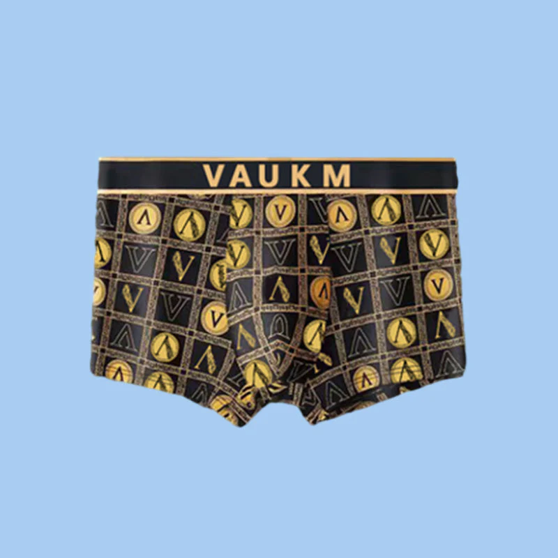🔥Buy 1 get 3 🔥Magnetic Therapy for Men Temperature Sensitive Underwear Made of Technical Cotton - Image 12