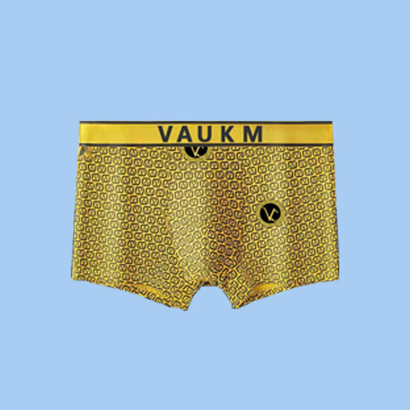 🔥Buy 1 get 3 🔥Magnetic Therapy for Men Temperature Sensitive Underwear Made of Technical Cotton - Image 13