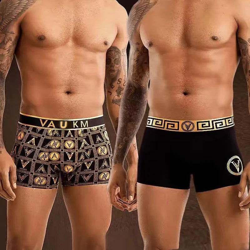 🔥Buy 1 get 3 🔥Magnetic Therapy for Men Temperature Sensitive Underwear Made of Technical Cotton - Image 8