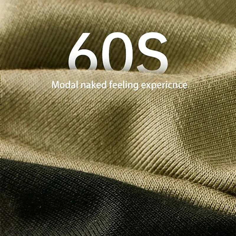 🔥Buy 1 get 3 🔥Magnetic Therapy for Men Temperature Sensitive Underwear Made of Technical Cotton - Image 9