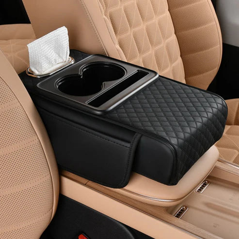 🔥49% OFF🔥Integrated Pressurized Multifunctional Car Armrest Heightening Pad - Image 20
