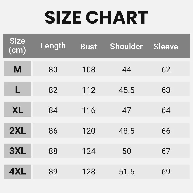 Men's Mid-Length Padded Jacket - Image 10