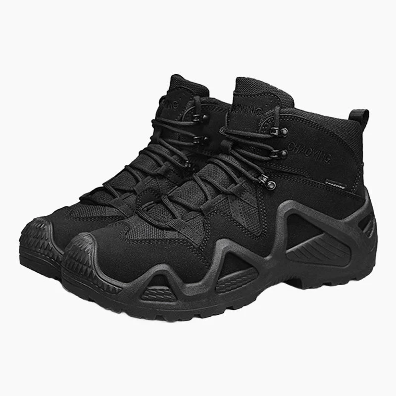 🥾Men's Outdoor Mesh Hiking Shoes - Image 9