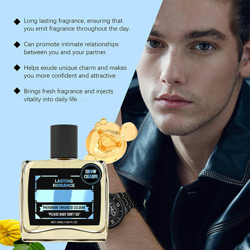 ⚡【Alpha Elixir】Pheromone Beast Mode Cologne ⚡ | Scientifically-Backed Attraction Boost | 72-Hour Staying Power (Nightclub Verified) - Image 11