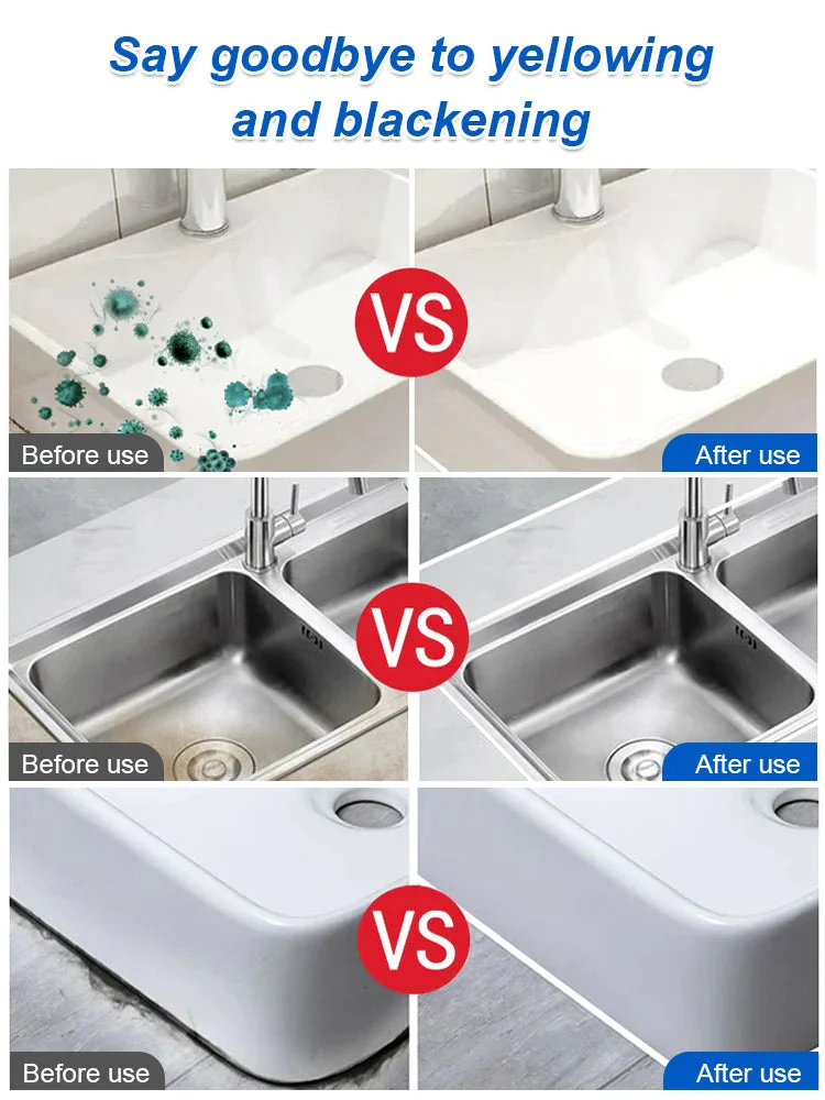 Multi-Functional Anti-Mold And Waterproof Sealant - Image 5