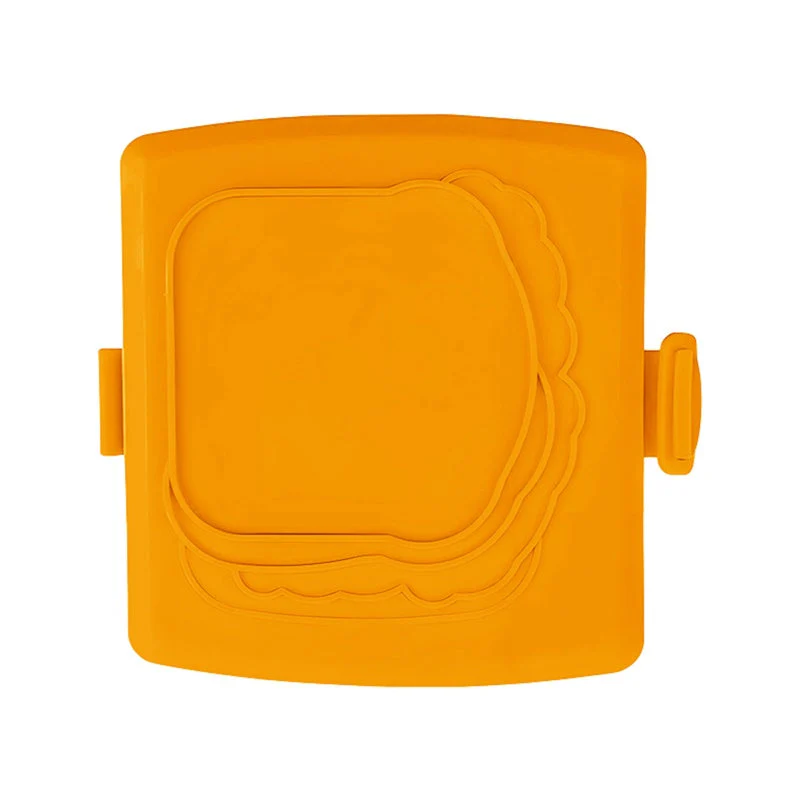 Microwave Toaster & Sandwich Maker For Fast Cooking - Image 15