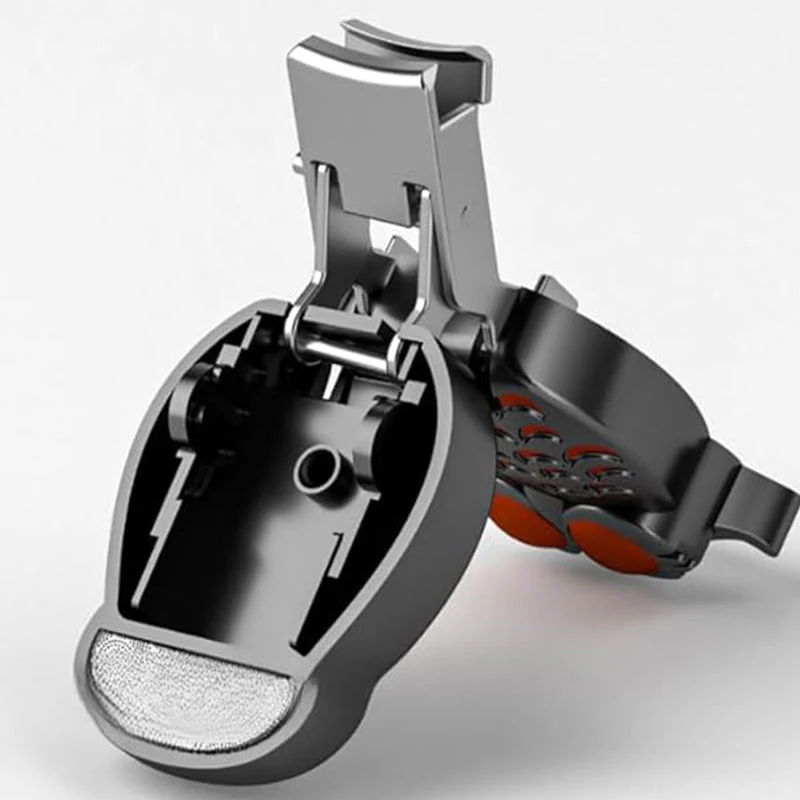 💥Mini Foldable Stainless Steel Owl Clipper🦉 - Image 8
