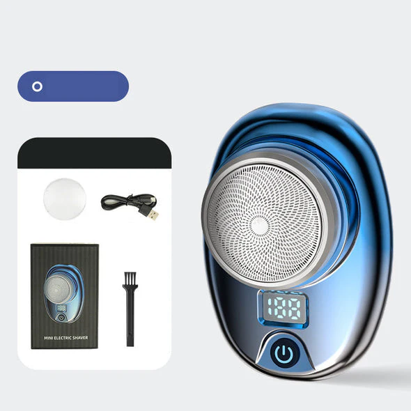 Mini Electric Shaver - Image 2