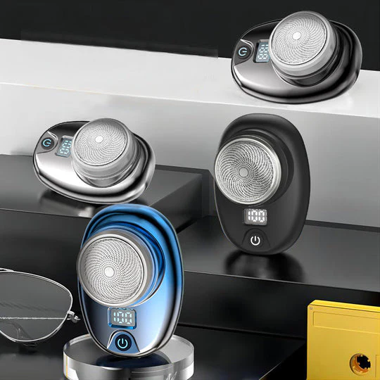 Mini Electric Shaver - Image 6