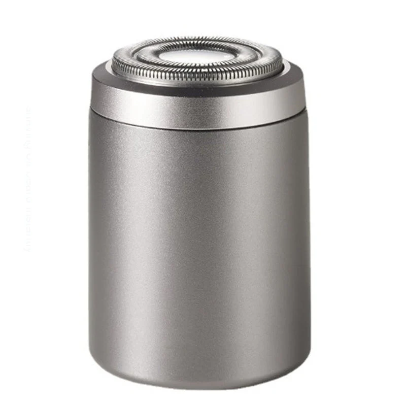 Mini Electric Razor - Image 7