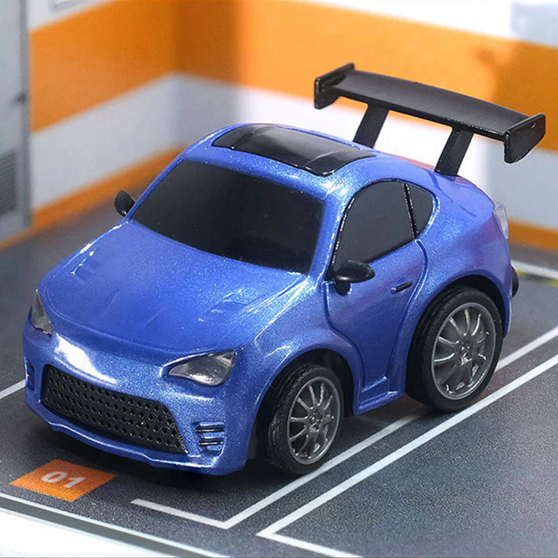 Mini Remote Control Car with FPV Camera - Image 3