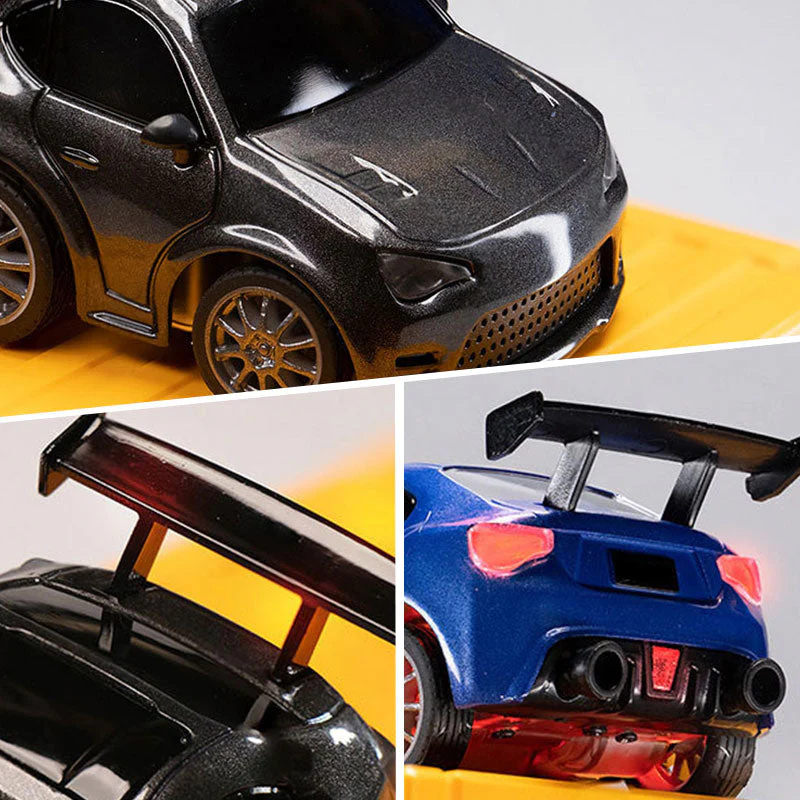 Mini Remote Control Car with FPV Camera - Image 7